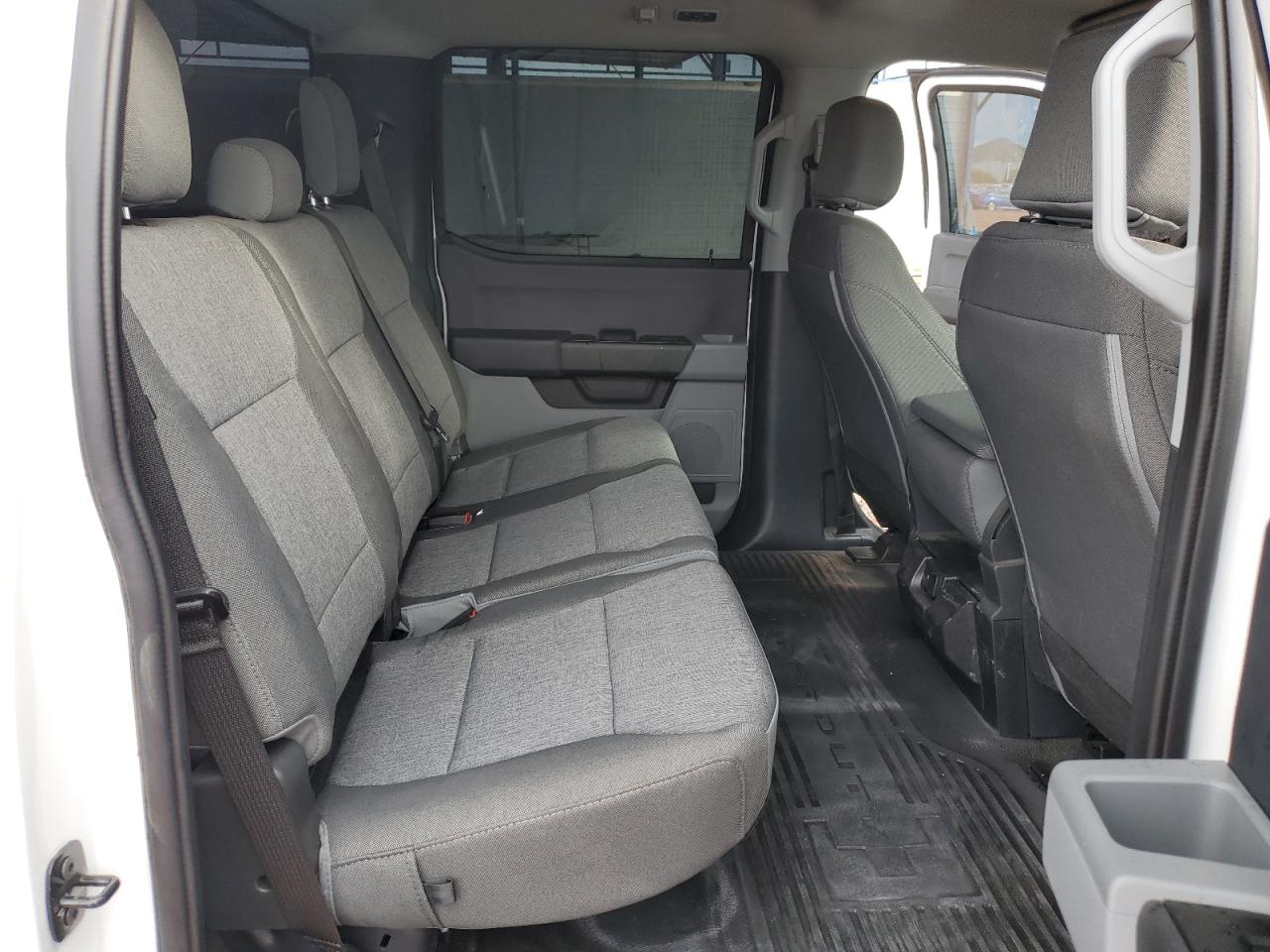 Lot #3317177132 2025 FORD F350 SUPER