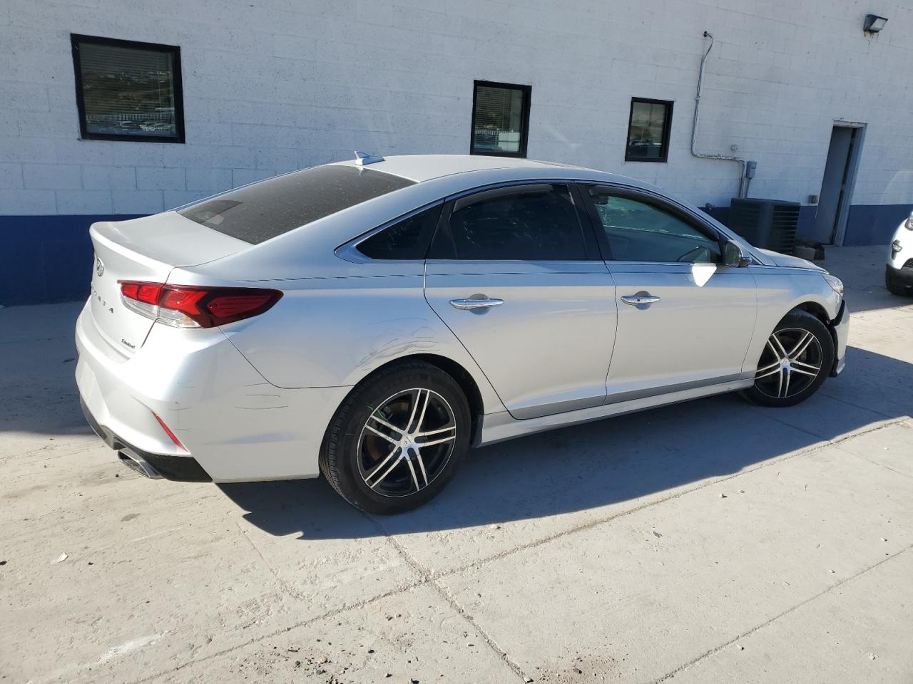 HYUNDAI SONATA SPORT