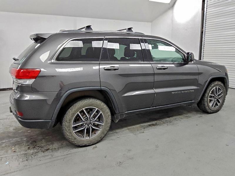 2019 JEEP GRAND CHER #3316816405