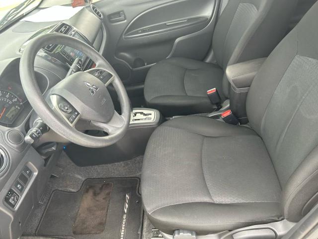 2024 MITSUBISHI MIRAGE G4 - ML32FUFJ5RHF02554