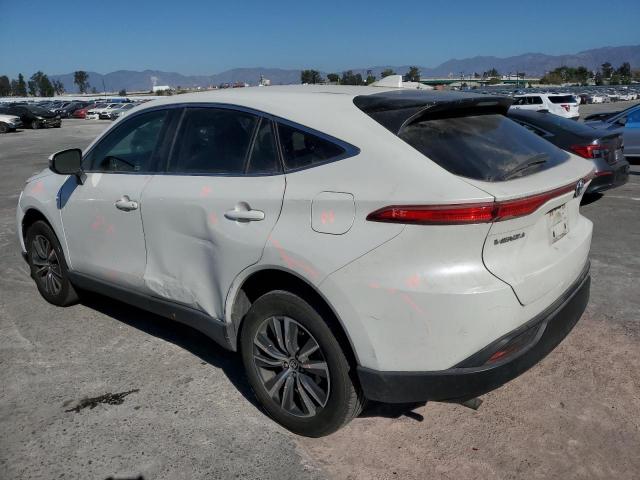2021 TOYOTA VENZA LE #3297967776