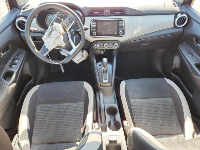 2021 NISSAN VERSA SV #3290191230