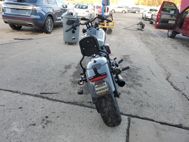 2022 HARLEY-DAVIDSON FXLRS #3298083133