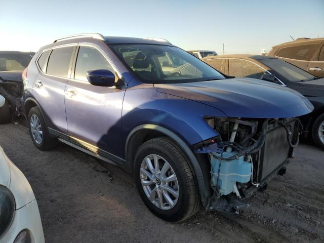 2020 NISSAN ROGUE S #3305319317