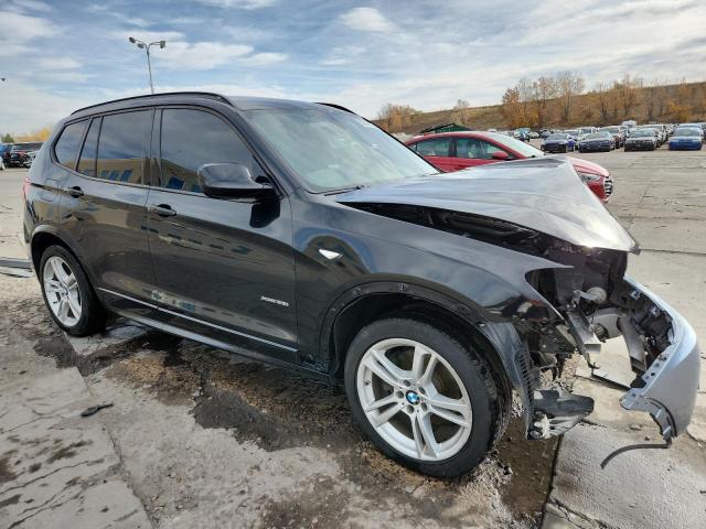 2014 BMW X3 XDRIVE3 #3285015961