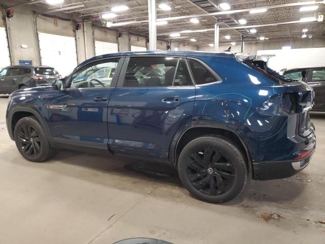 2022 VOLKSWAGEN ATLAS CROS 1V2HE2CA2NC227957