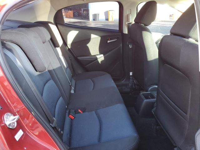 2016 TOYOTA SCION IA - 3MYDLBZV9GY104135