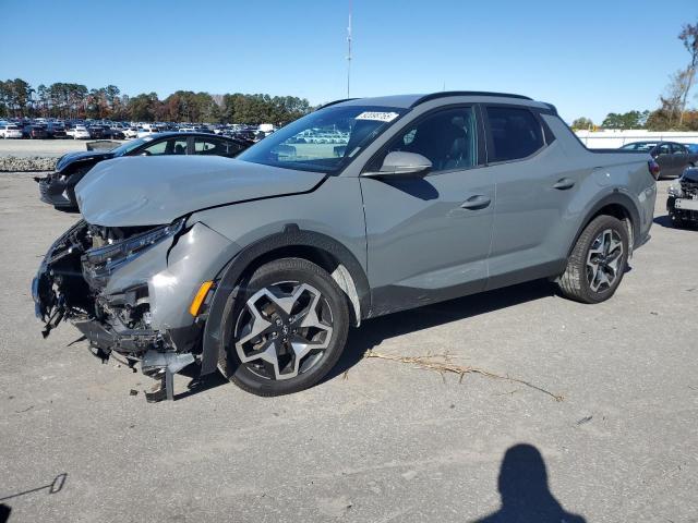 Global Auto Auctions: 2022 HYUNDAI SANTA CRUZ