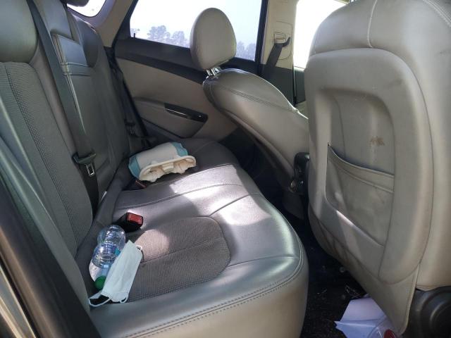 2014 BUICK VERANO #3293563962