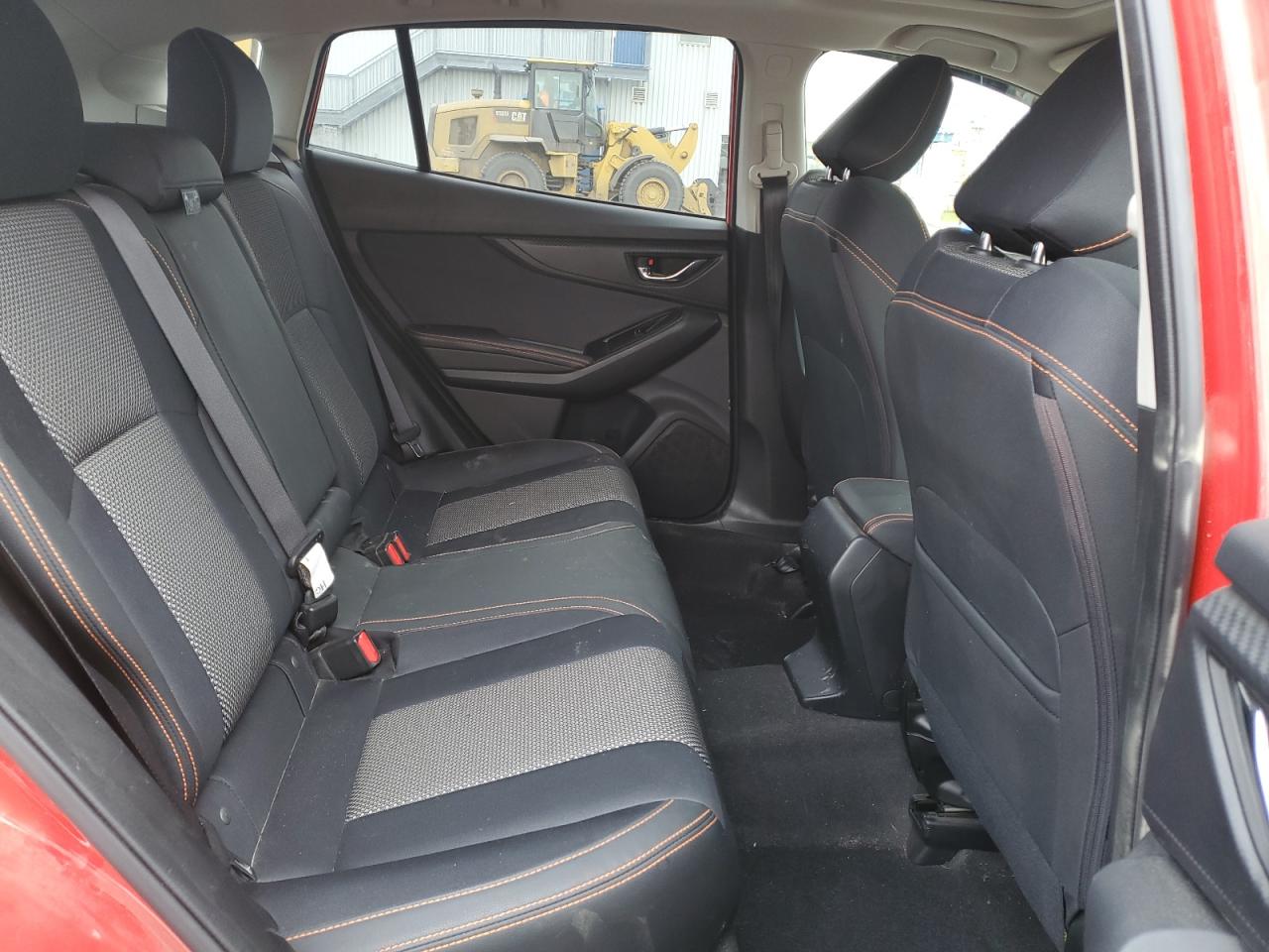 SUBARU CROSSTREK PREMIUM