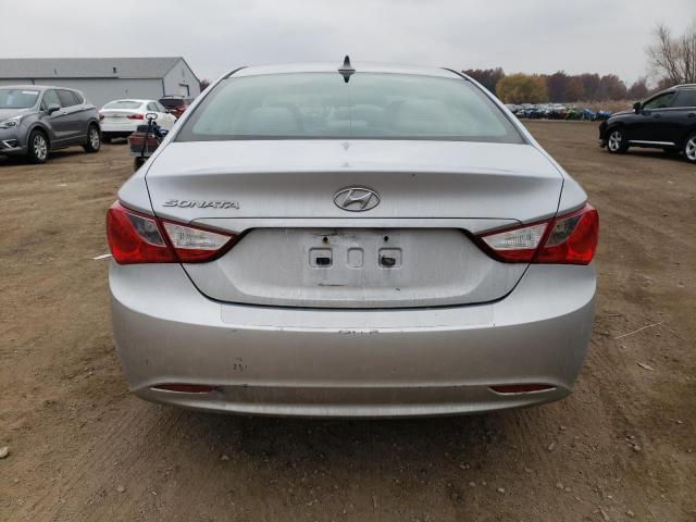 2011 HYUNDAI SONATA GLS #3297934827