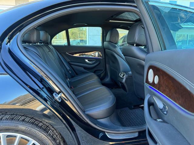 2023 MERCEDES-BENZ E 350 4MAT #3292323320