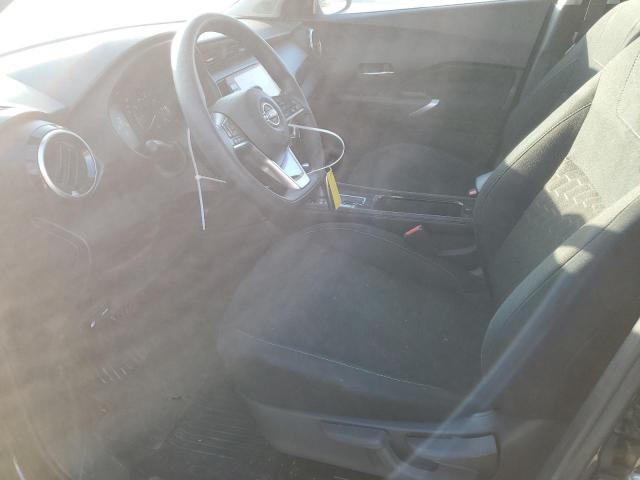 2024 NISSAN KICKS SV - 3N1CP5CV1RL495695