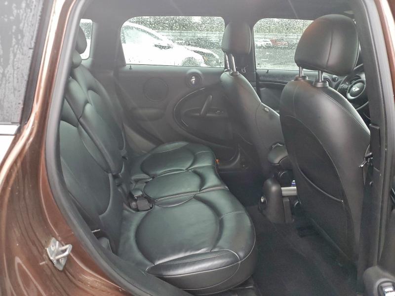 2013 MINI COOPER S C #3305607728