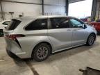 Lot #3304587449 2021 TOYOTA SIENNA LE
