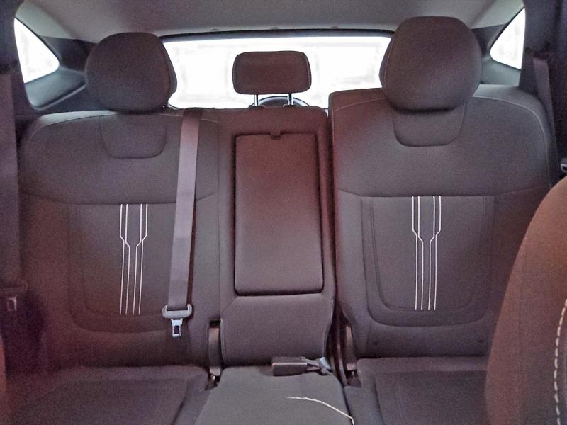 2023 HYUNDAI TUCSON SEL #3303670945