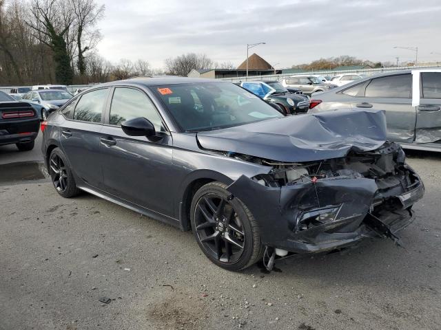 2023 HONDA CIVIC SPOR #3303729419