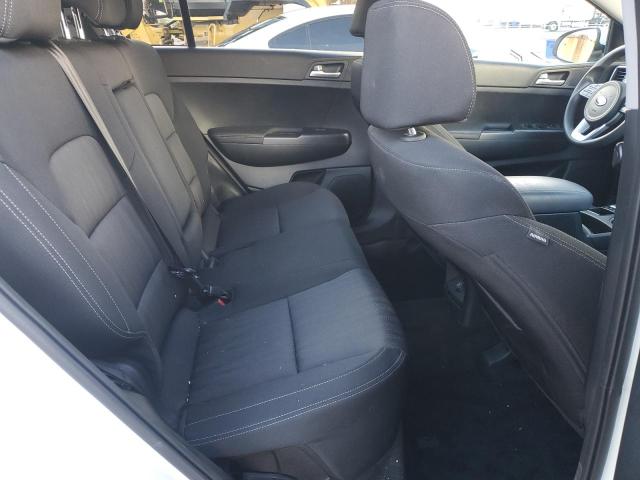 2022 KIA SPORTAGE L #3309744835