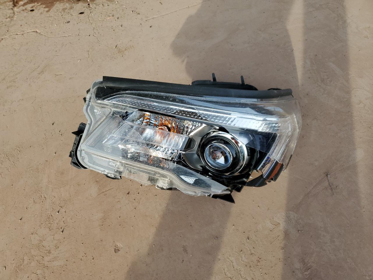 SUBARU FORESTER PREMIUM