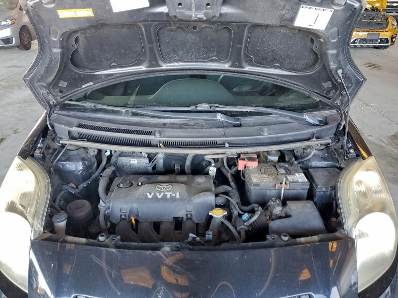 2008 TOYOTA YARIS #3301698633