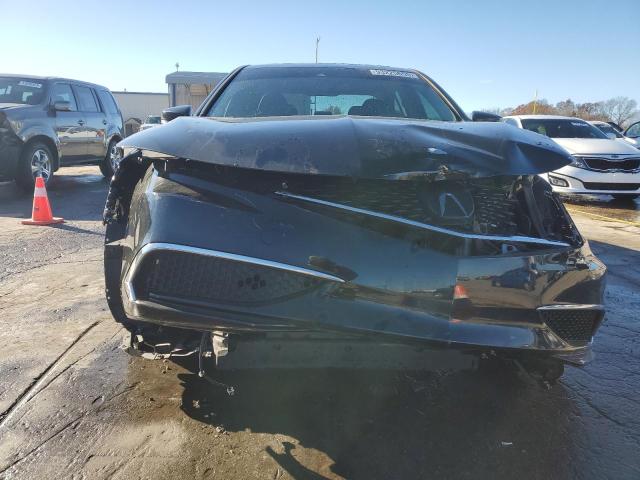 2018 ACURA TLX #3303912771