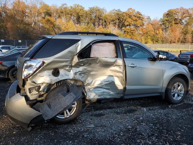 2013 CHEVROLET EQUINOX LT #3294414529