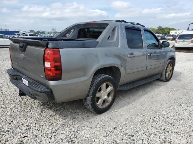 2007 CHEVROLET AVALANCHE #3296895849