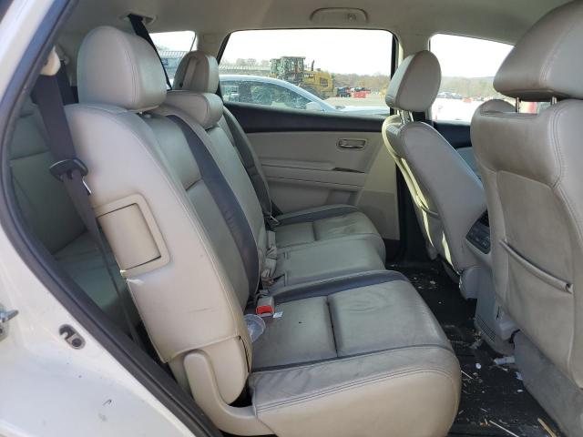 2011 MAZDA CX-9 #3304744919