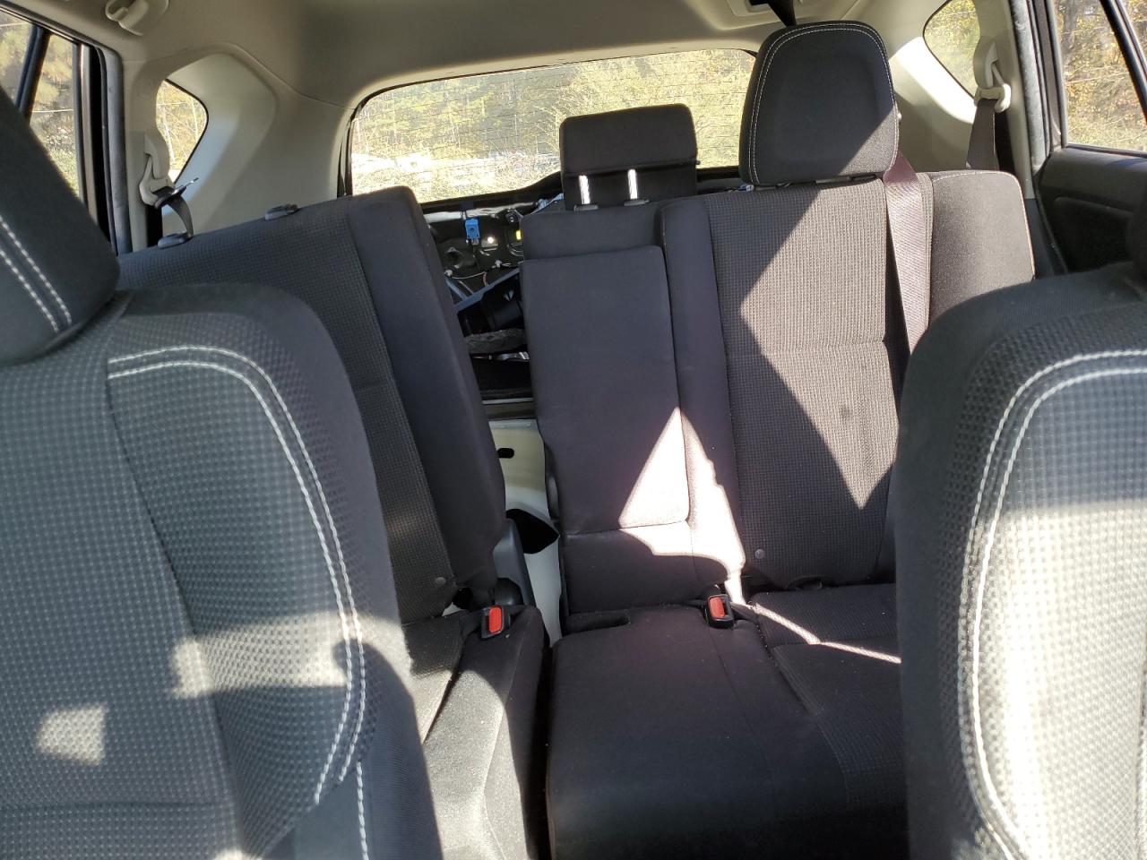 Lot #3302888912 2016 TOYOTA RAV4 XLE