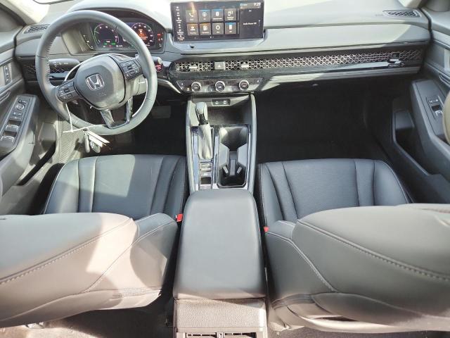 2023 HONDA ACCORD HYB #3297495211