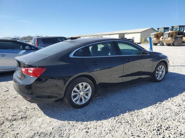 2023 CHEVROLET MALIBU LT #3301663660