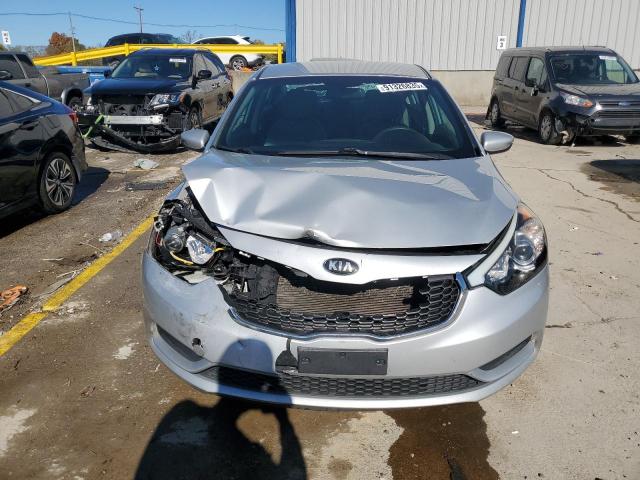 2016 KIA FORTE LX #3303930722
