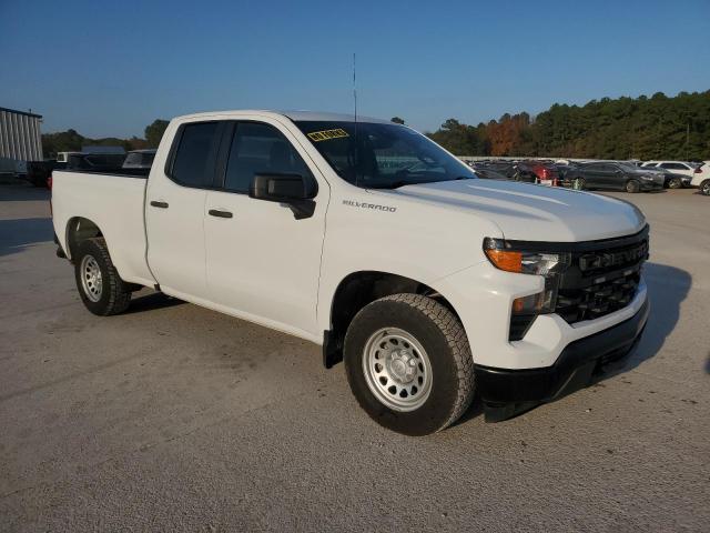 2023 CHEVROLET SILVERADO #3305634716