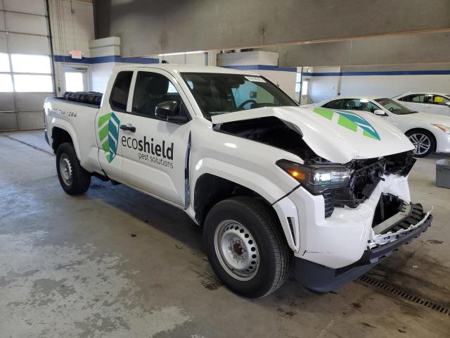 2024 TOYOTA TACOMA XTR #3303803433