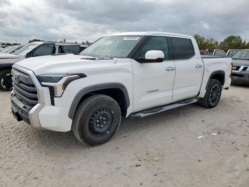 2023 TOYOTA TUNDRA CRE #3291159968