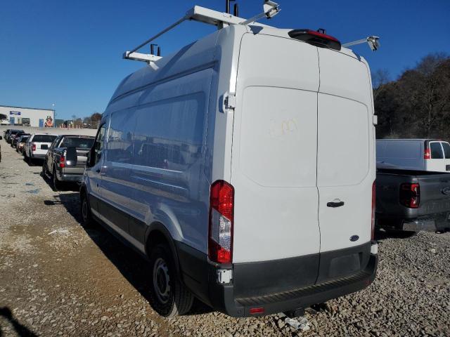 2023 FORD TRANSIT #3297777862