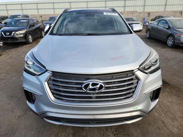 2017 HYUNDAI SANTA FE S #3287643027
