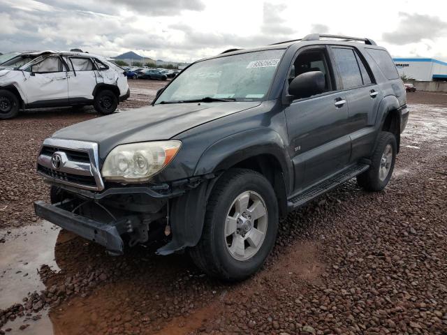 2007 TOYOTA 4RUNNER SR #3308342034