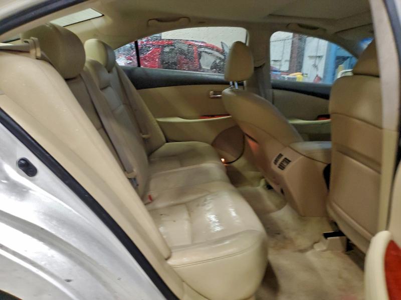 2008 LEXUS ES 350 #3311725219