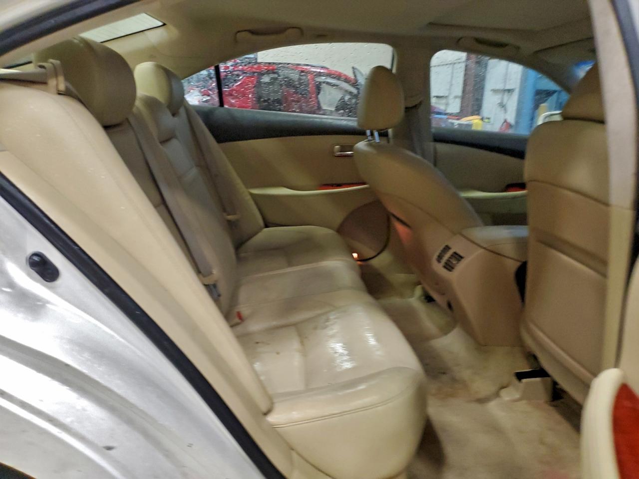 Lot #3311725219 2008 LEXUS ES 350