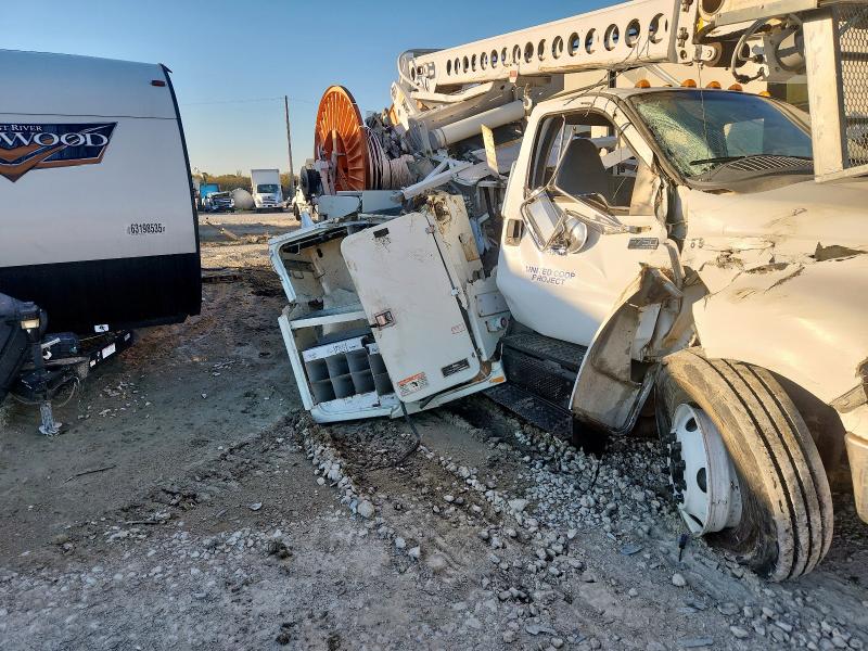 2013 FORD F750 SUPER #3291480968