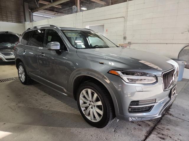 2016 VOLVO XC90 T6 YV4A22PK1G1066608
