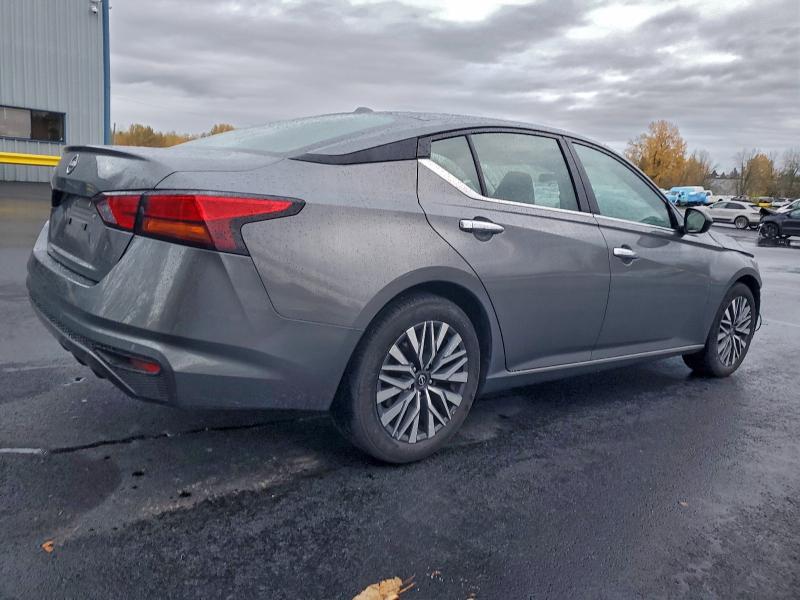 2025 NISSAN ALTIMA SV #3304502440