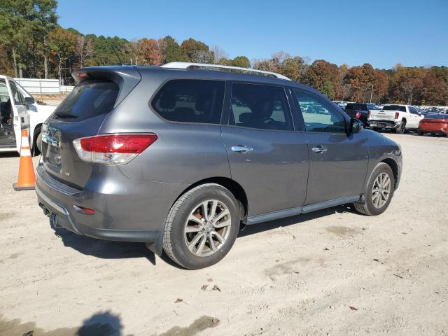 2015 NISSAN PATHFINDER - 5N1AR2MN4FC652232