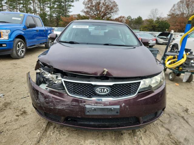 2010 KIA FORTE EX #3294487521