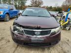 Lot #3294487521 2010 KIA FORTE EX