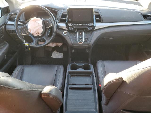 2021 HONDA ODYSSEY EX #3308491365
