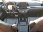 Lot #3308491365 2021 HONDA ODYSSEY EX