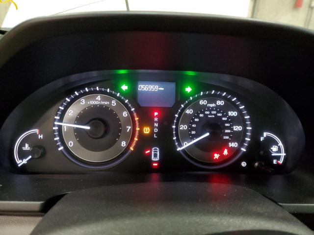 2016 HONDA ODYSSEY LX #3311632250