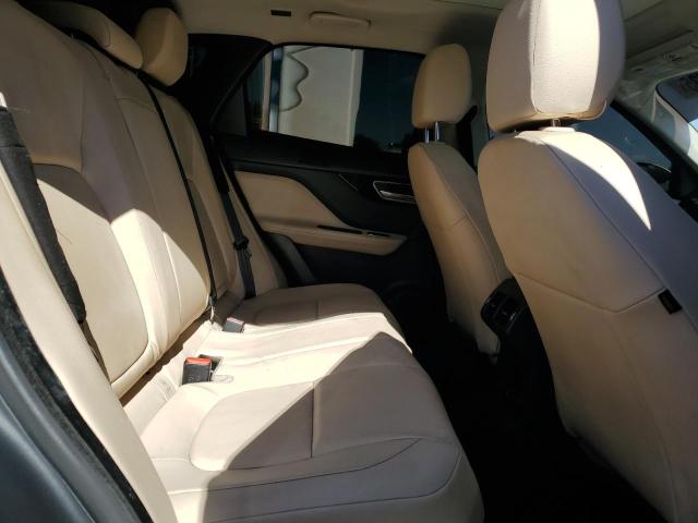 2017 JAGUAR F-PACE PRE #3303785426